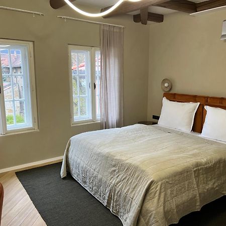 Nest Hotel Gyor Ngoại thất bức ảnh