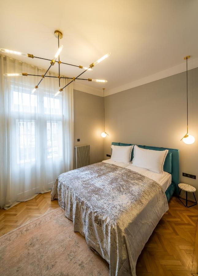 Nest Hotel Gyor Ngoại thất bức ảnh