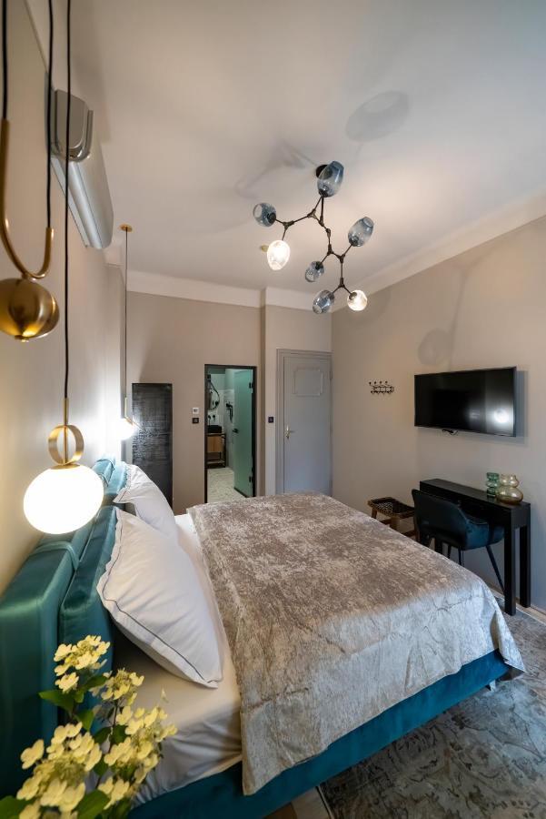 Nest Hotel Gyor Ngoại thất bức ảnh