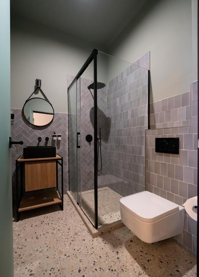 Nest Hotel Gyor Ngoại thất bức ảnh
