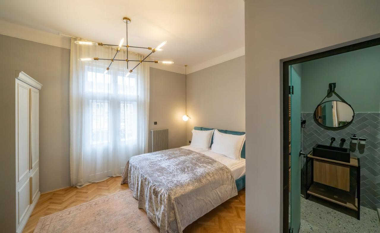 Nest Hotel Gyor Ngoại thất bức ảnh