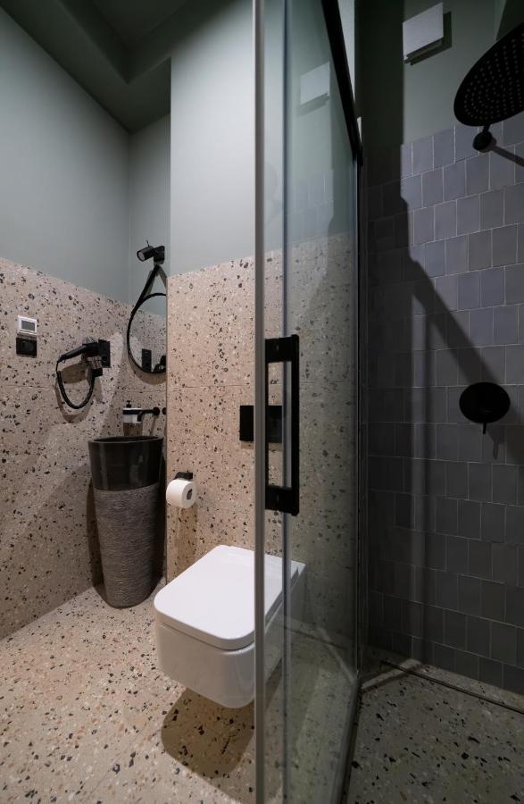 Nest Hotel Gyor Ngoại thất bức ảnh