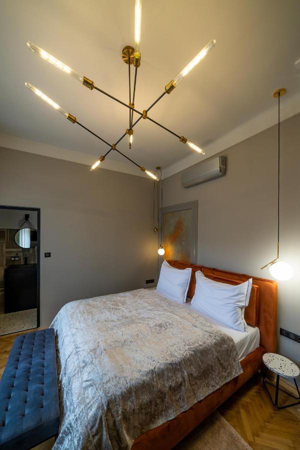 Nest Hotel Gyor Ngoại thất bức ảnh