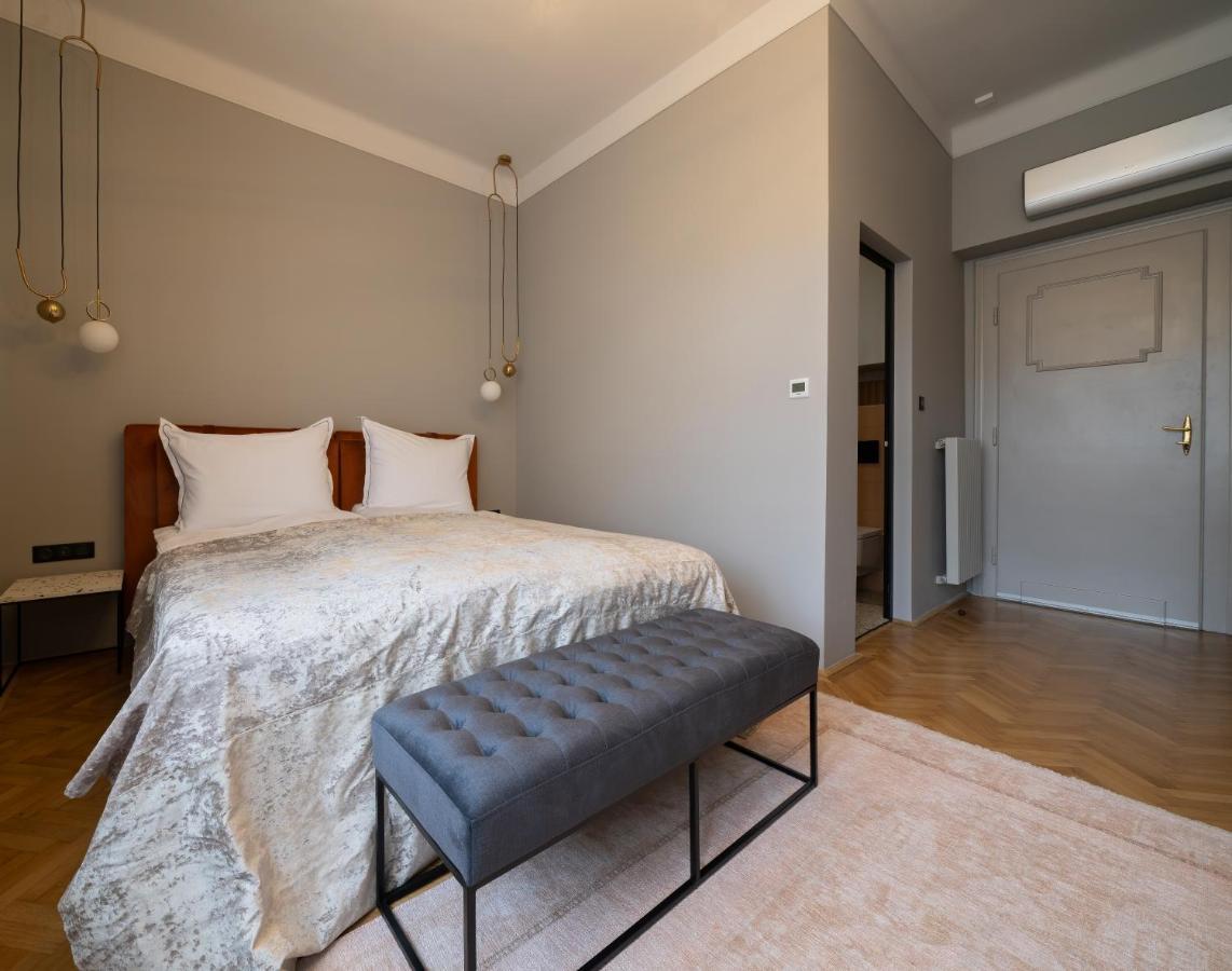 Nest Hotel Gyor Ngoại thất bức ảnh