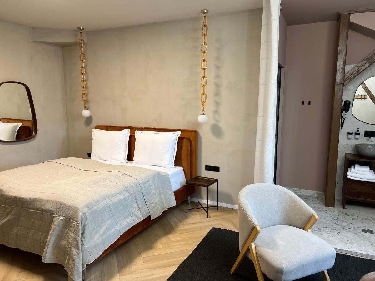 Nest Hotel Gyor Ngoại thất bức ảnh