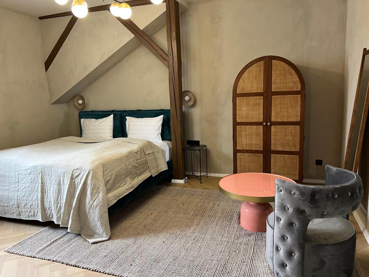 Nest Hotel Gyor Ngoại thất bức ảnh