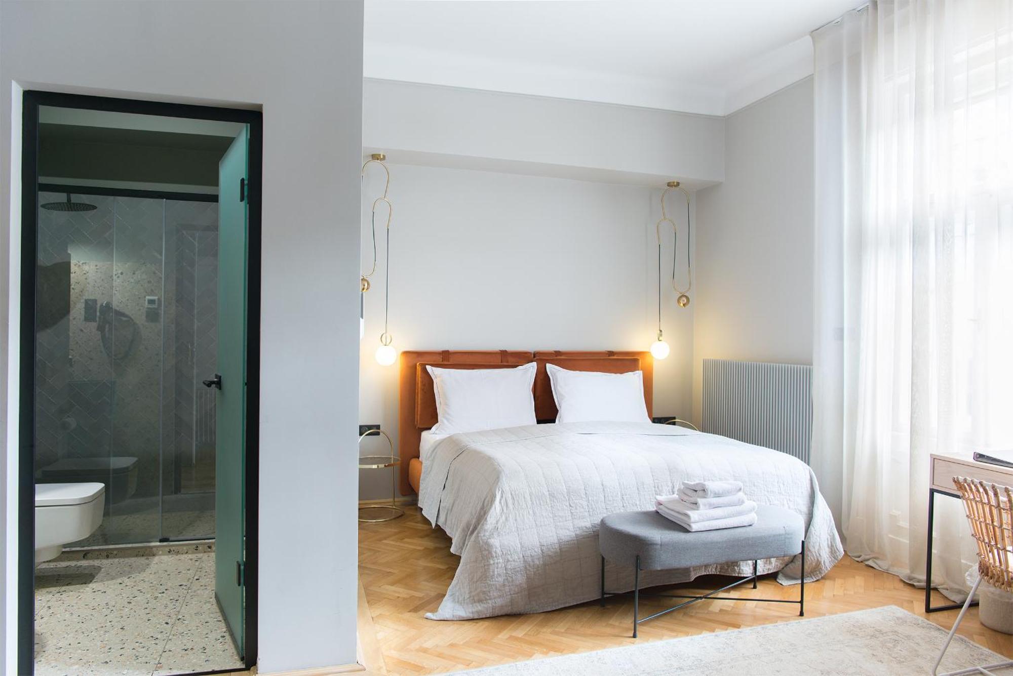 Nest Hotel Gyor Ngoại thất bức ảnh