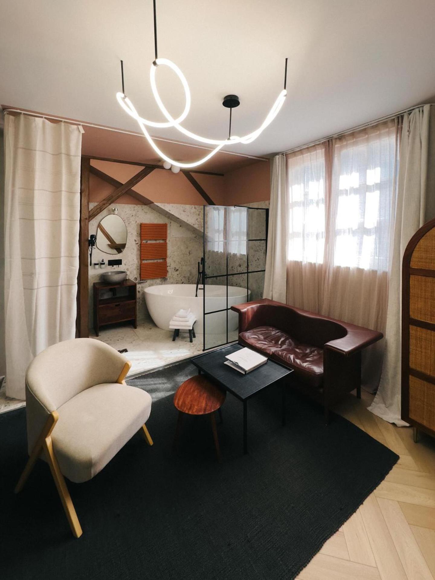 Nest Hotel Gyor Ngoại thất bức ảnh