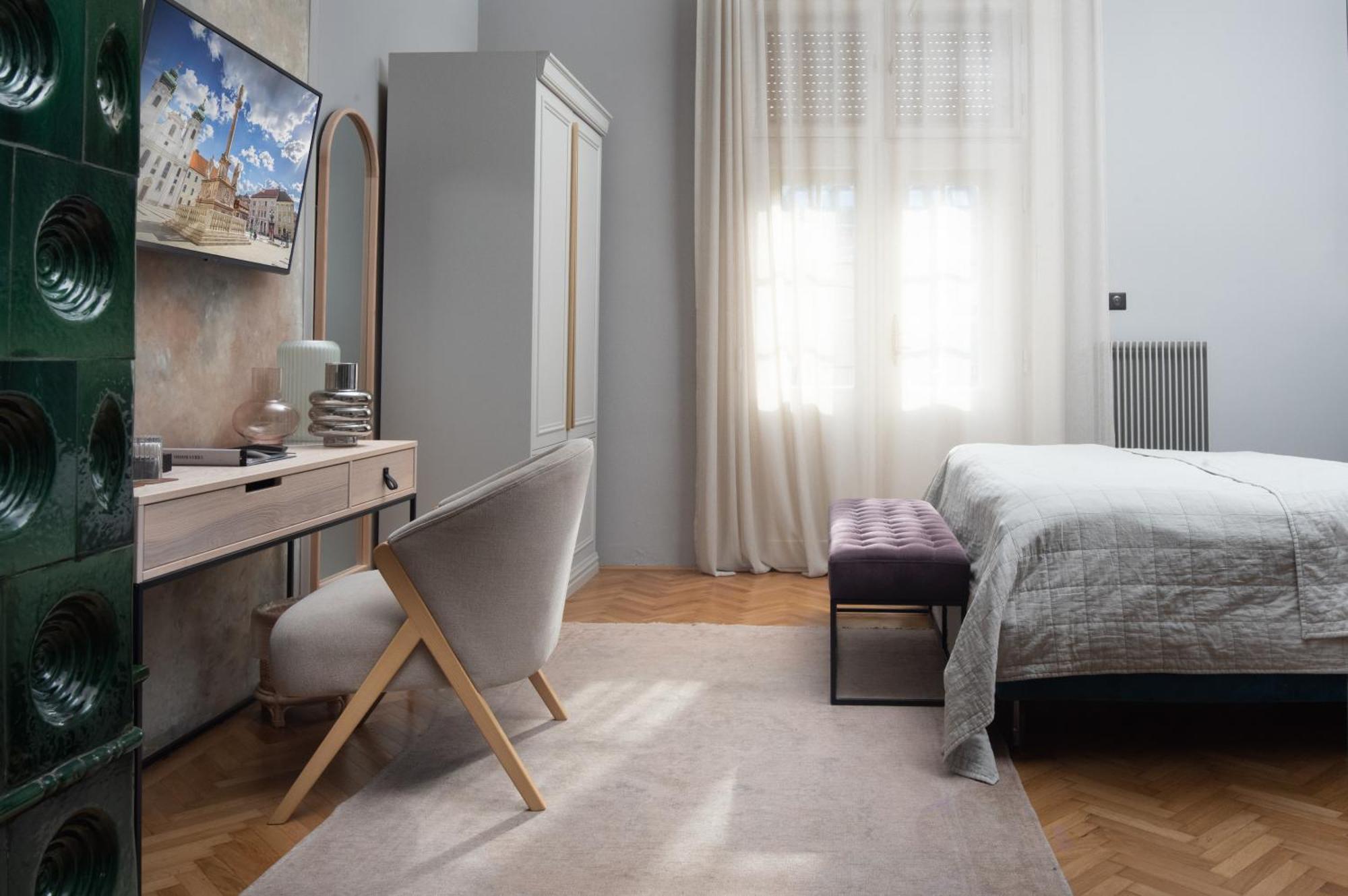 Nest Hotel Gyor Ngoại thất bức ảnh