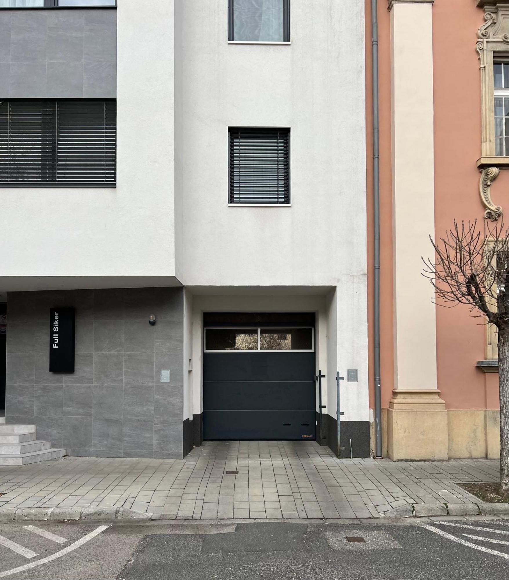 Nest Hotel Gyor Ngoại thất bức ảnh